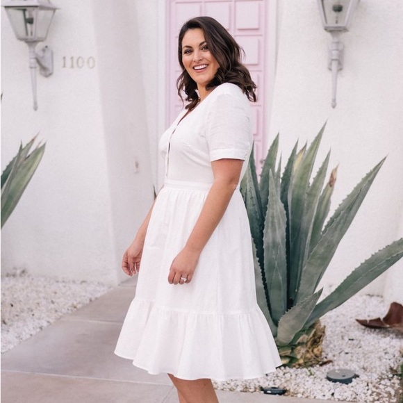 Gal Meets Glam Angela Dress - Picture 2 of 7